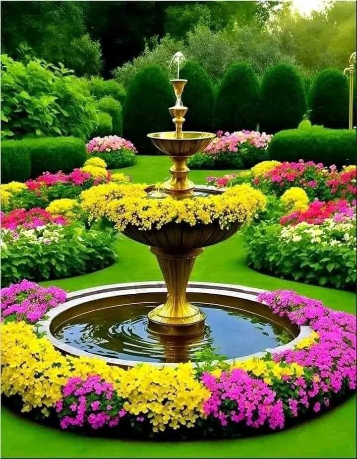 Kitchen & Garden