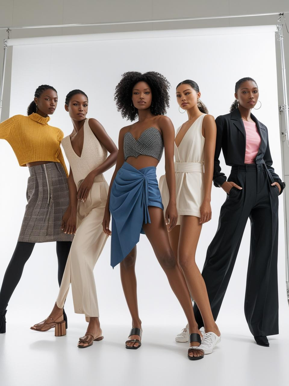 Women's Fashion
